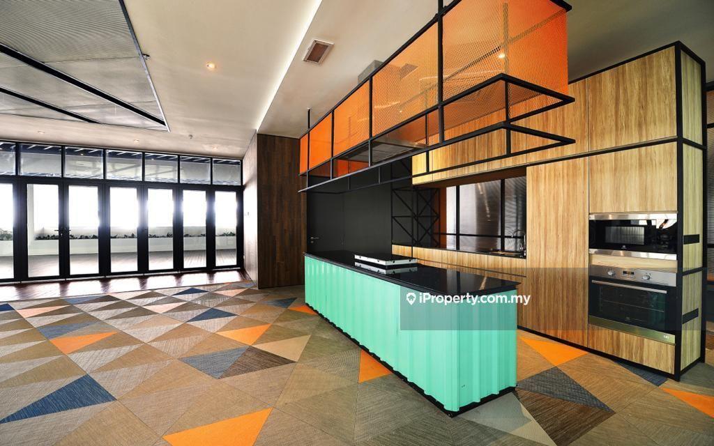 Service Residence for Sale in Atria by James Seet - iProperty.com.my