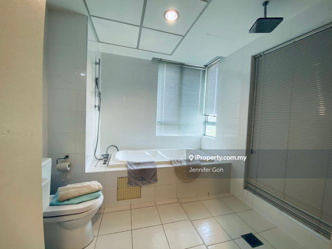 Residensi Servis untuk Dijual di Solaris Dutamas oleh Jennifer Goh - iProperty.com.my