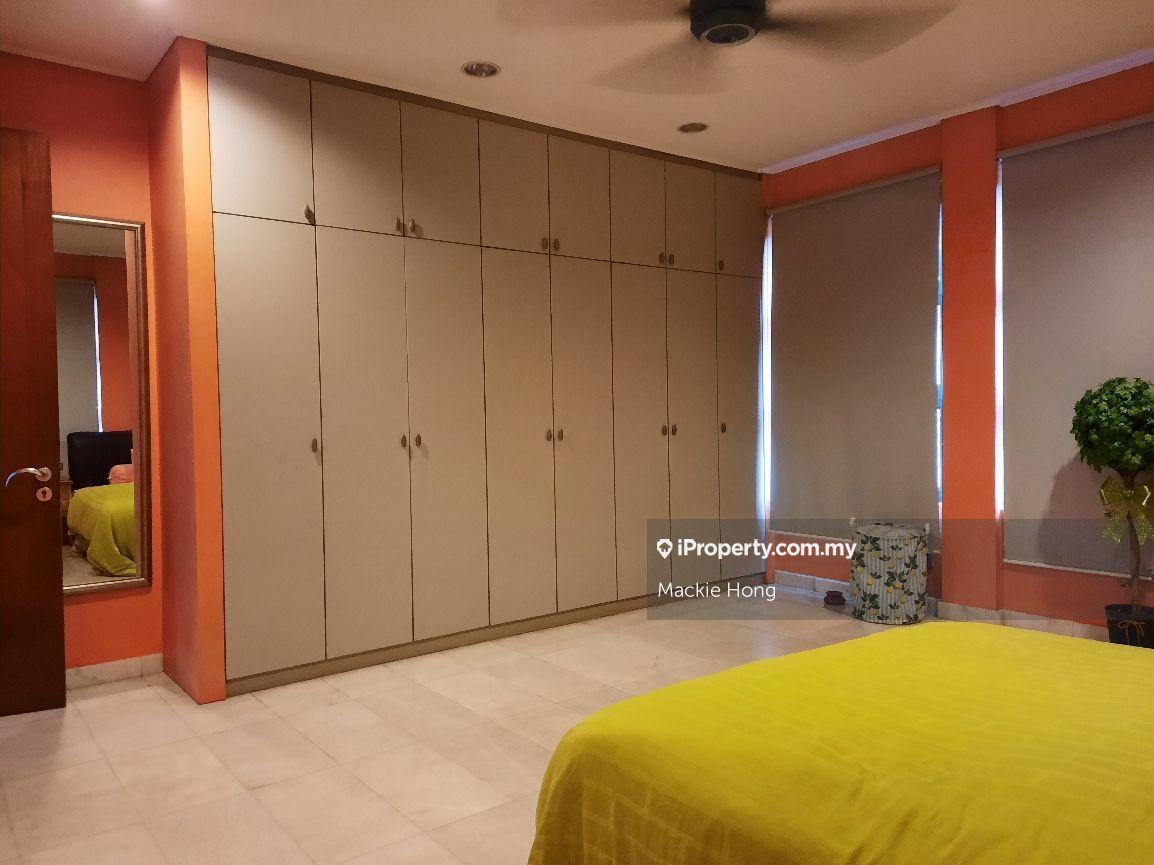 Bungalow House for Sale in Seksyen 13, Shah Alam by Mackie Hong - iProperty.com.my