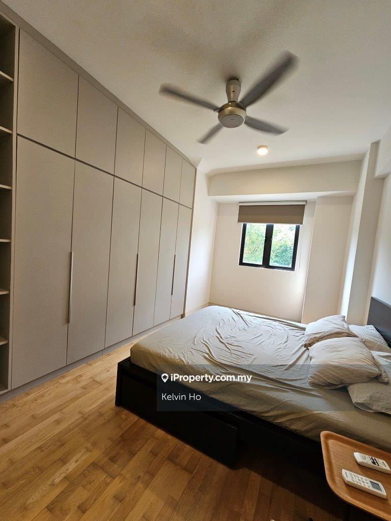 Service Residence for Rent in Radia Residences by Kelvin Ho - iProperty.com.my