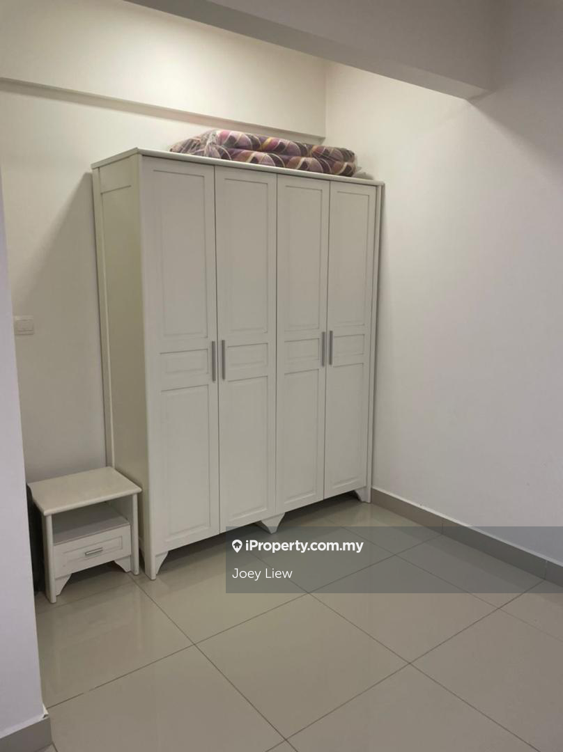 Residensi Servis untuk Disewa di Avantas Residences oleh Joey Liew - iProperty.com.my