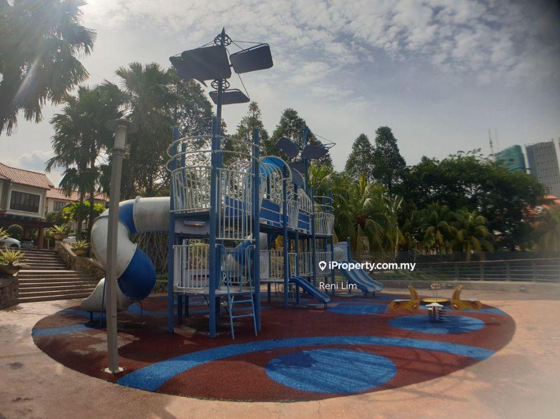 Bungalow House for Sale in Damansara Idaman Villa,Ara Damansara,Petaling Jaya, Ara Damansara by Reni Lim - iProperty.com.my