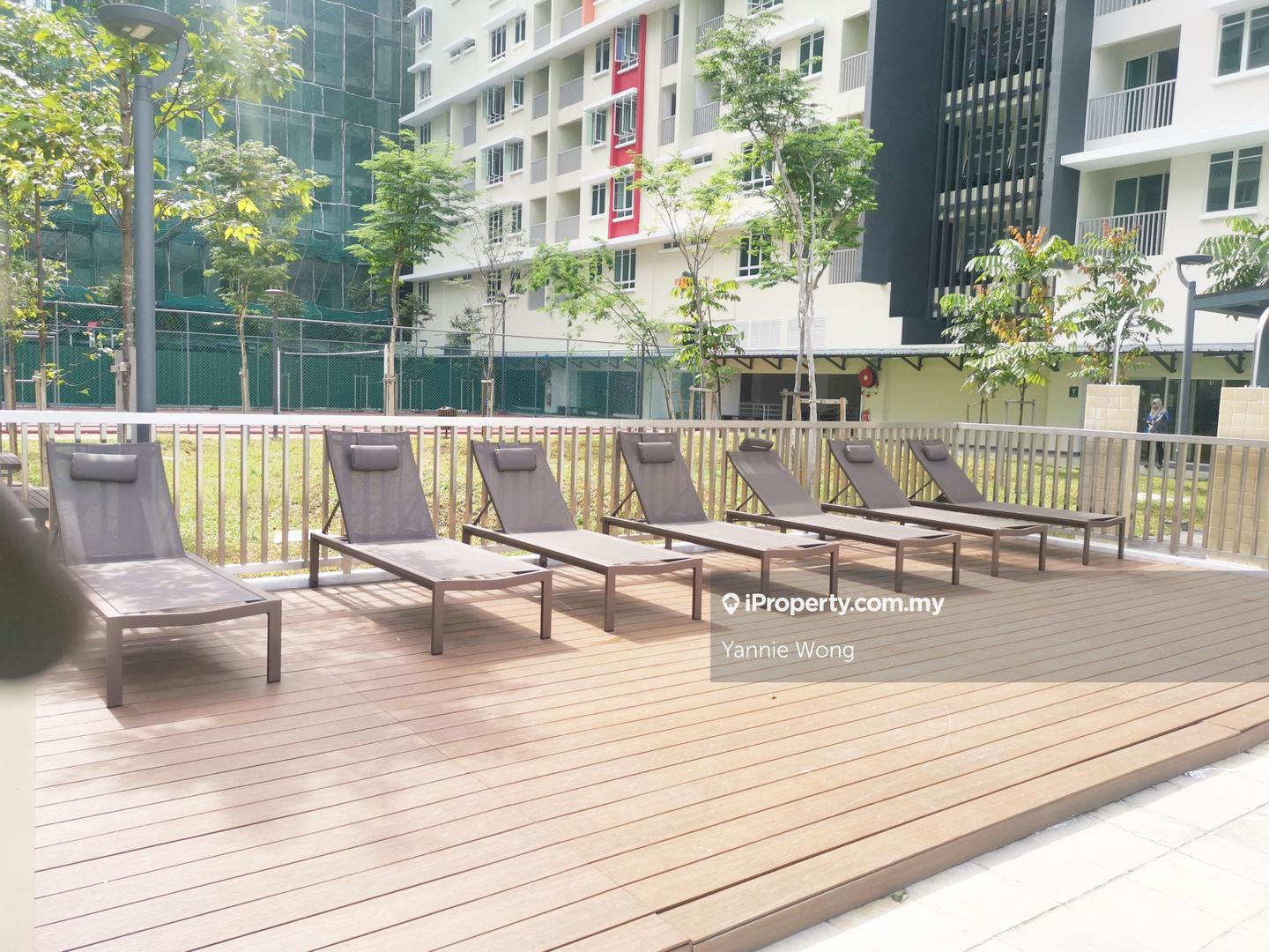 Condominium for Sale in Residensi Suasana @ Damai by Yannie Wong - iProperty.com.my