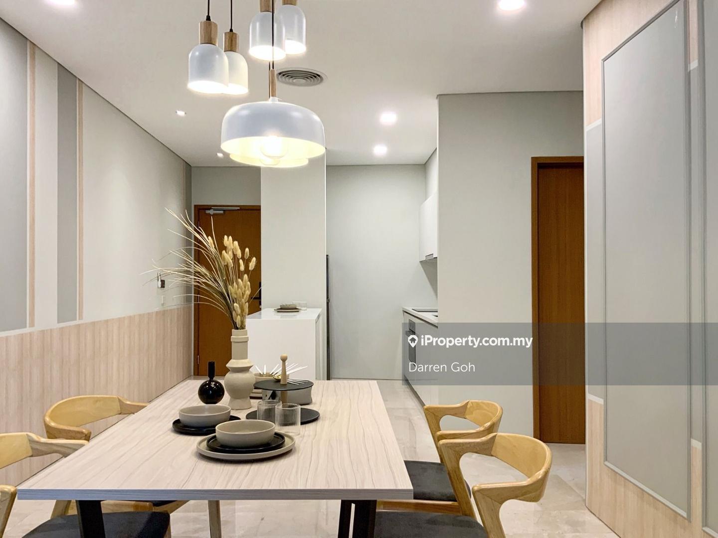 Residensi Servis untuk Dijual di Sky Suites @ KLCC oleh Darren Goh - iProperty.com.my