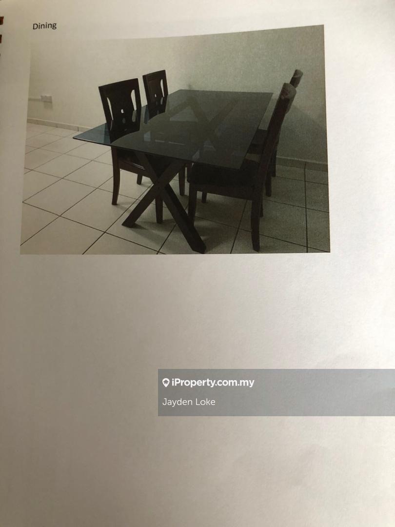 Condominium for Rent in Axis Residence by Jayden Loke - iProperty.com.my