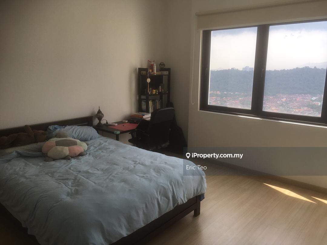Service Residence for Sale in The Strand, Kota Damansara by Eric Teo - iProperty.com.my