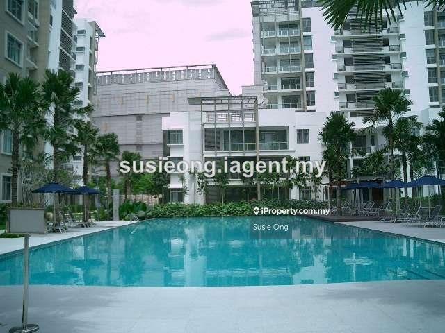 Kondominium untuk Disewa di Seri Hening Residence oleh Susie Ong - iProperty.com.my