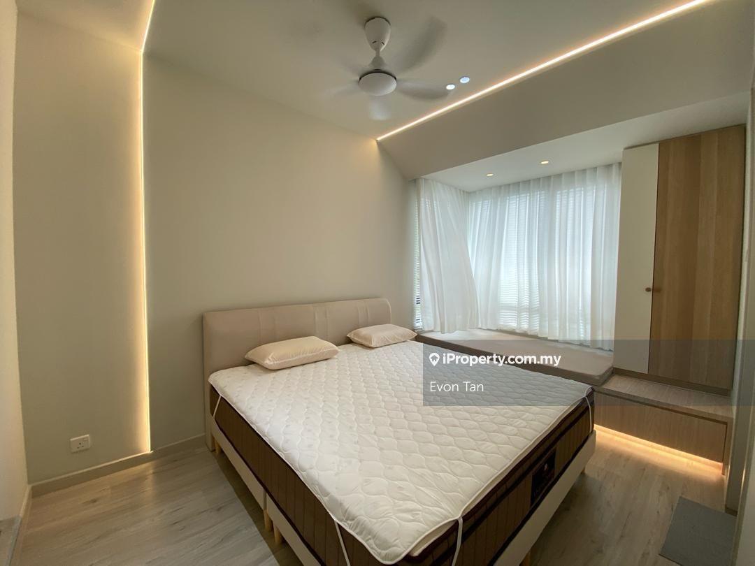 Condominium for Sale in South Brooks by Evon Tan - iProperty.com.my
