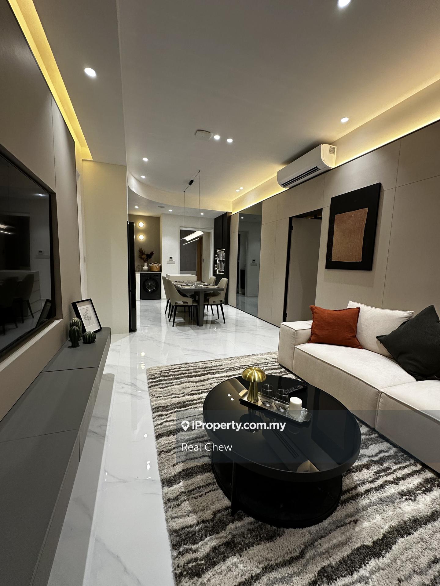 Service Residence for Sale in Arden @ One Bukit Senyum by Real Chew - iProperty.com.my