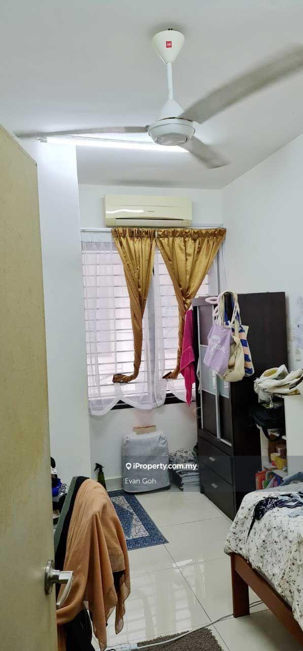 Rumah Berangkai 2.5 Tingkat untuk Dijual di Taman Putra Impiana, Puchong oleh Evan Goh - iProperty.com.my