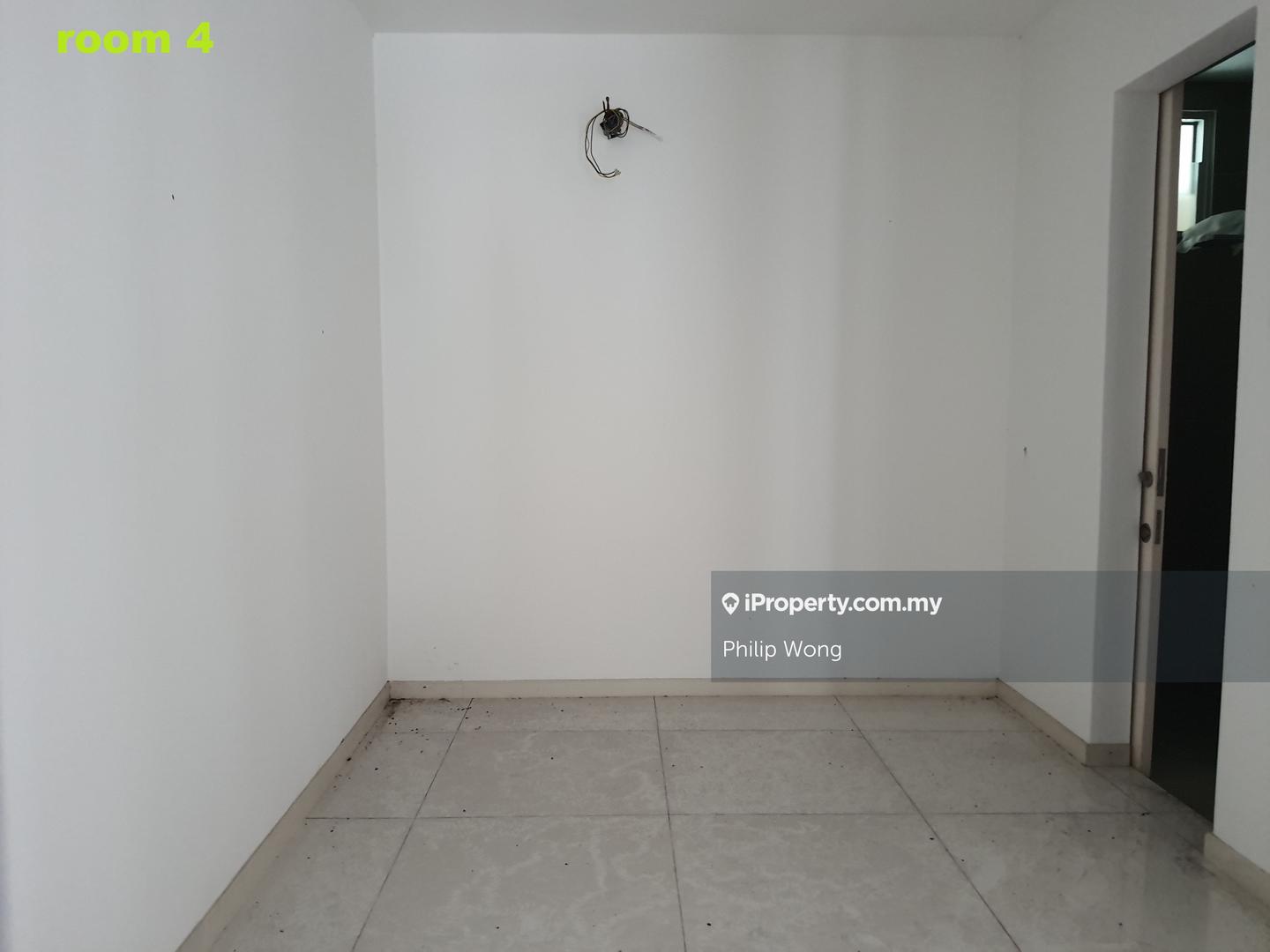 Rumah Berangkai 2 Tingkat untuk Dijual di Taman Lestari Putra, Seri Kembangan oleh Philip Wong - iProperty.com.my