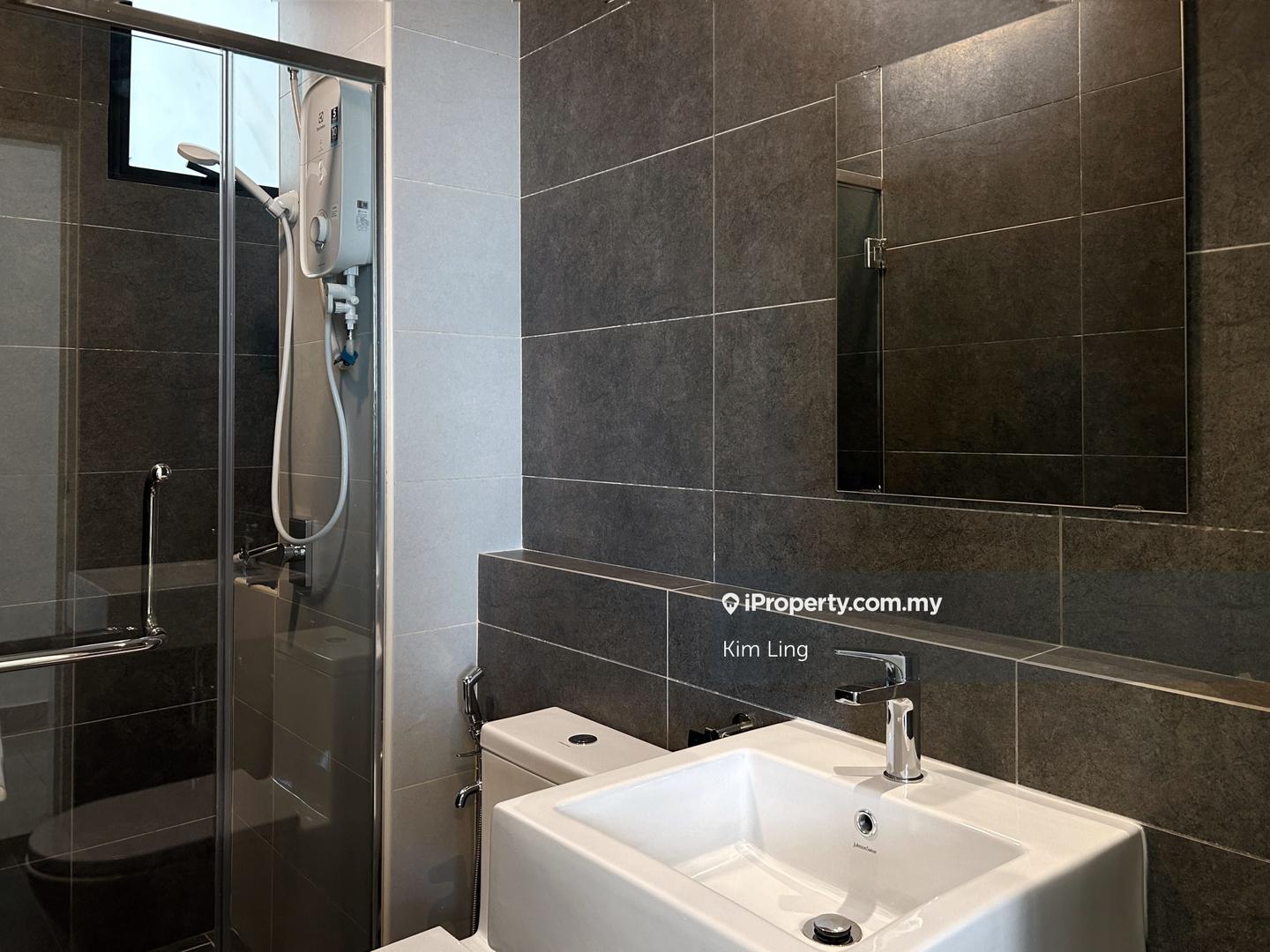 Service Residence for Sale in Lavile Kuala Lumpur by Kim Ling - iProperty.com.my