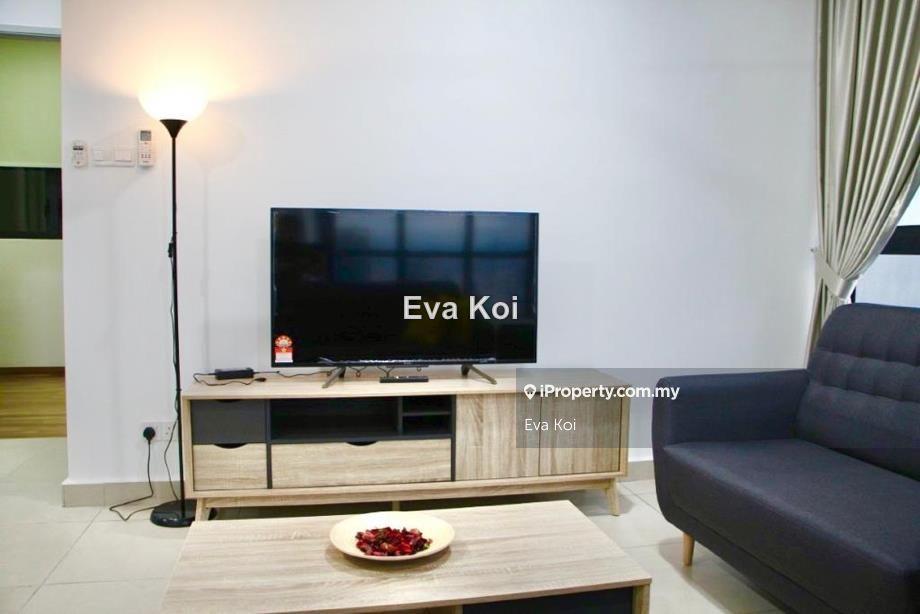 Service Residence for Sale in KL Gateway Premium Residences by Eva Koi - iProperty.com.my