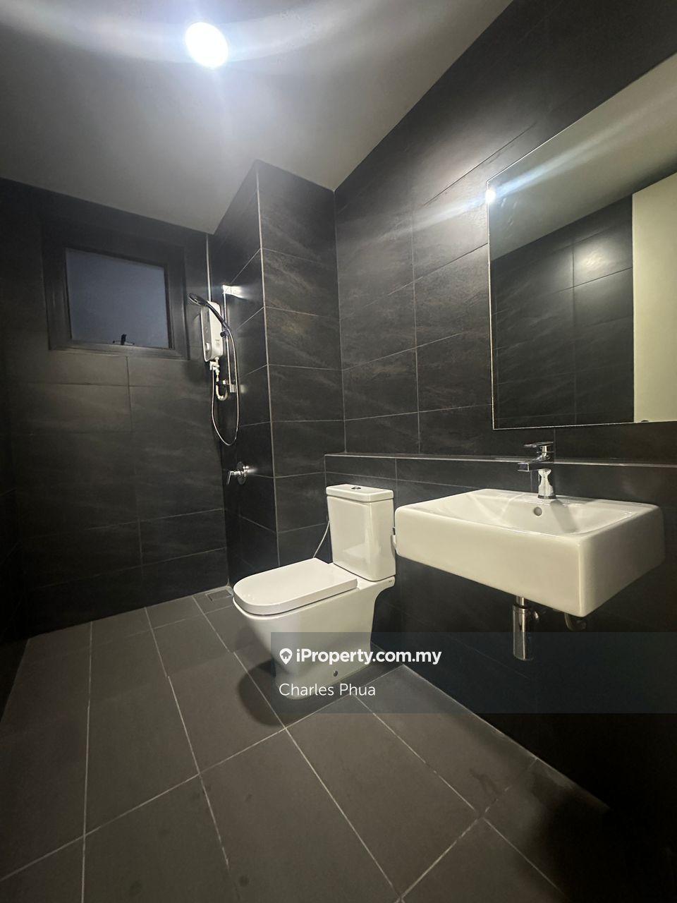 Residensi Servis untuk Disewa di NOVUM oleh Charles Phua - iProperty.com.my