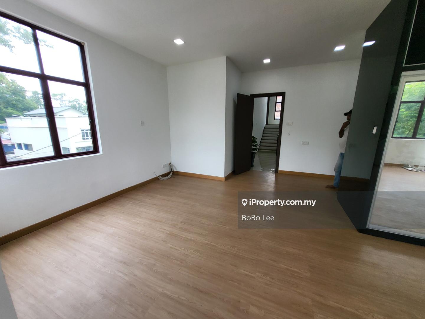 Bungalow House for Sale in Taman Overseas Union (Taman Oug), Jalan Klang Lama (Old Klang Road) by BoBo Lee - iProperty.com.my