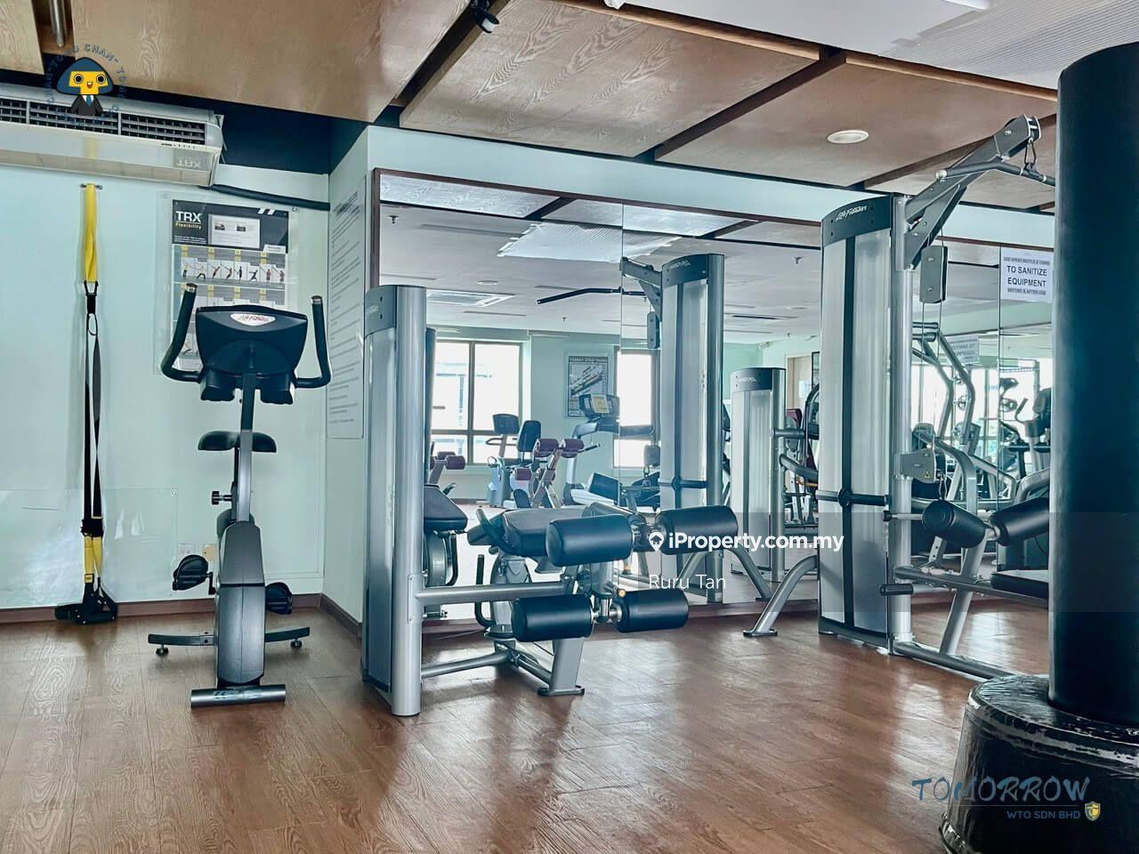 Service Residence for Sale in i-Zen @ Kiara 2 by Ruru Tan - iProperty.com.my