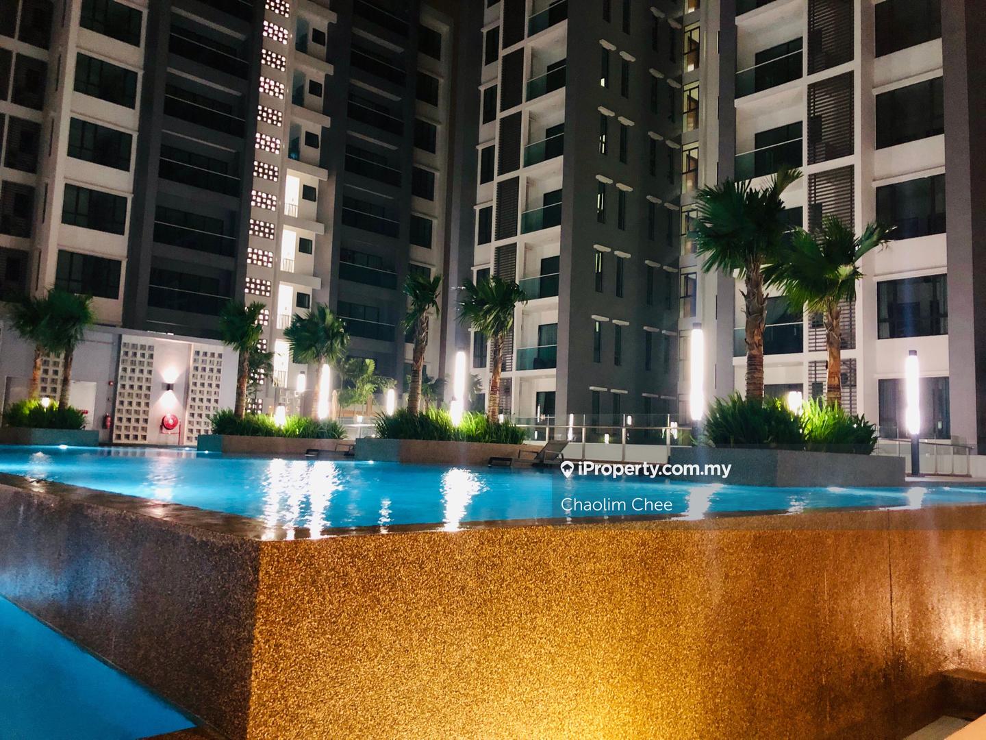Condominium for Sale in Residensi Harmoni 2 by Chaolim Chee - iProperty.com.my
