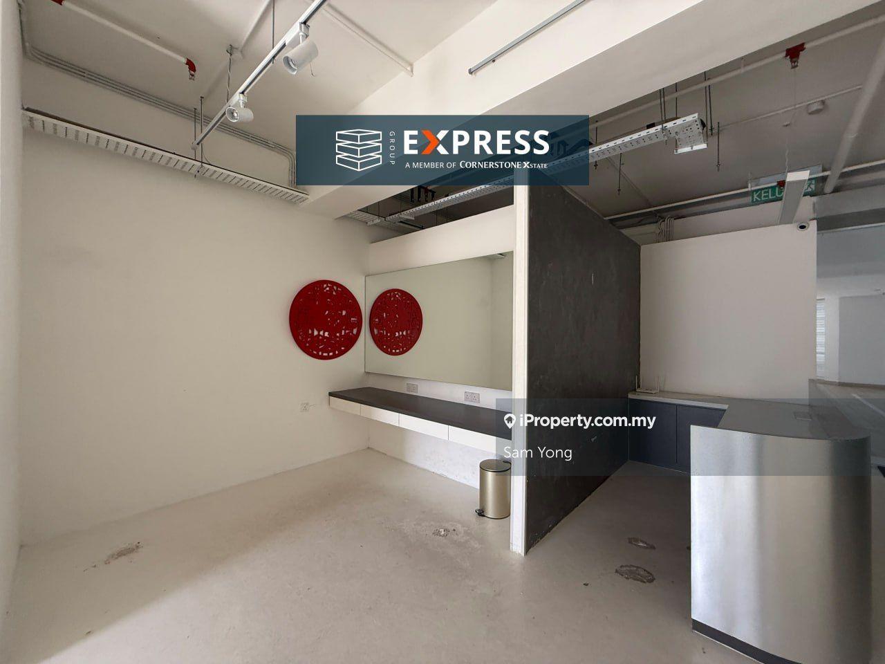 Kedai untuk Disewa di 3rd Floor, Inter with Balcony at Times Square, Miri oleh Sam Yong - iProperty.com.my