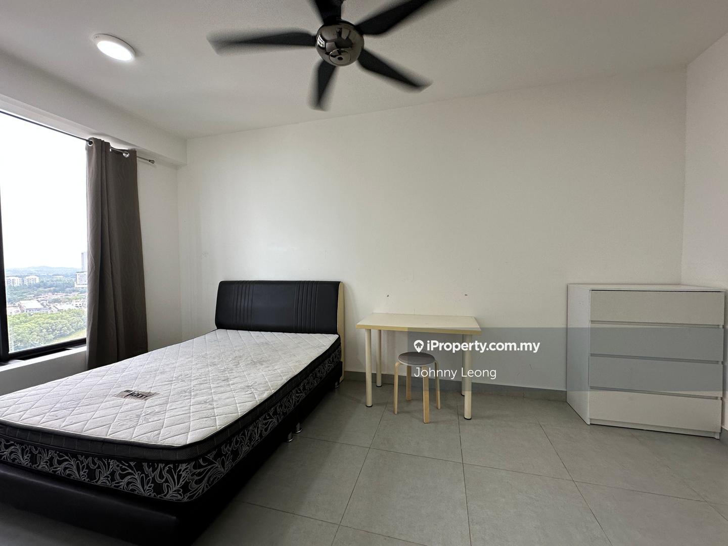 Service Residence for Rent in Kanvas SOHO by Johnny Leong - iProperty.com.my