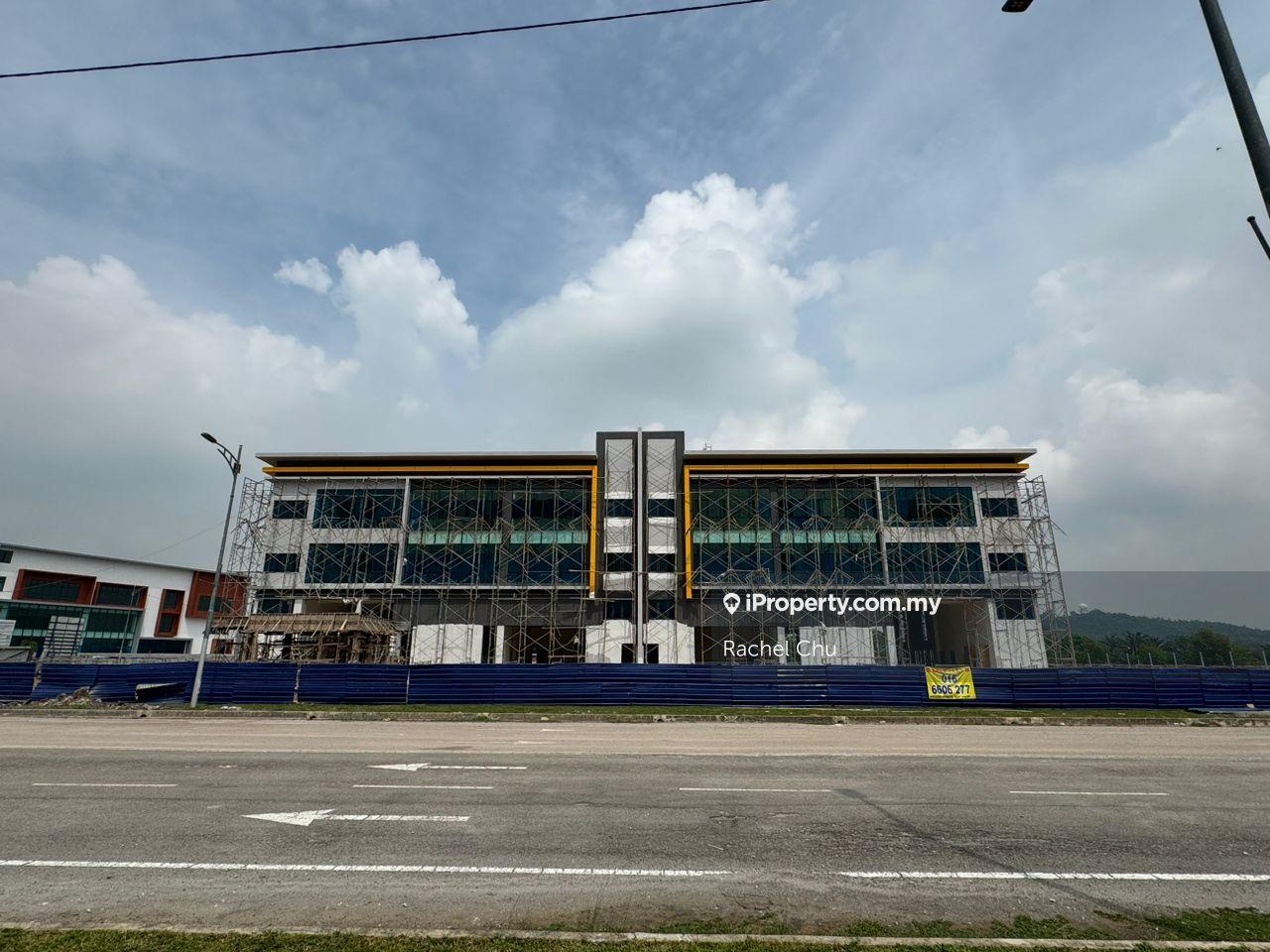 Semi-D Factory for Rent in Dengkil, Sepang by Rachel Chu - iProperty.com.my
