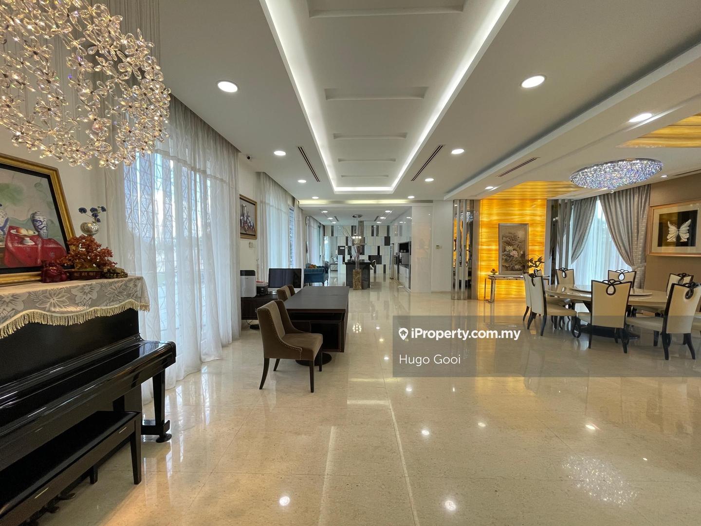 Banglo untuk Dijual di The Mines Resort City, Bluwater Estate, Gita Bayu, Seri Kembangan oleh Hugo Gooi - iProperty.com.my