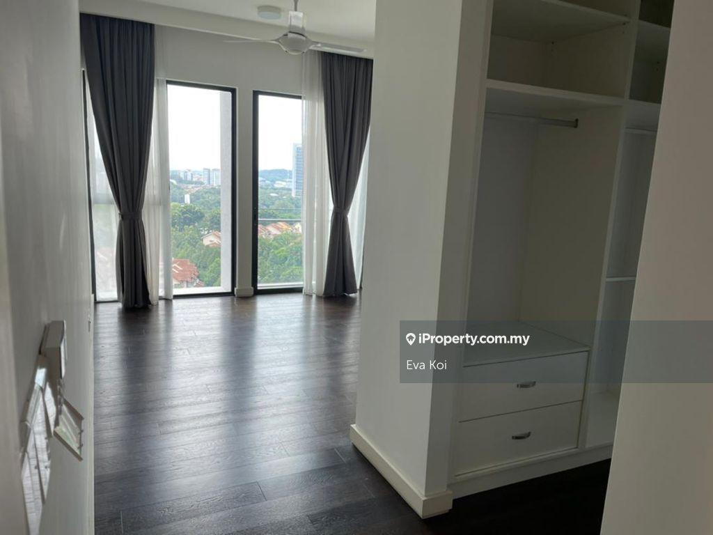 Kondominium untuk Dijual di One Central Park oleh Eva Koi - iProperty.com.my