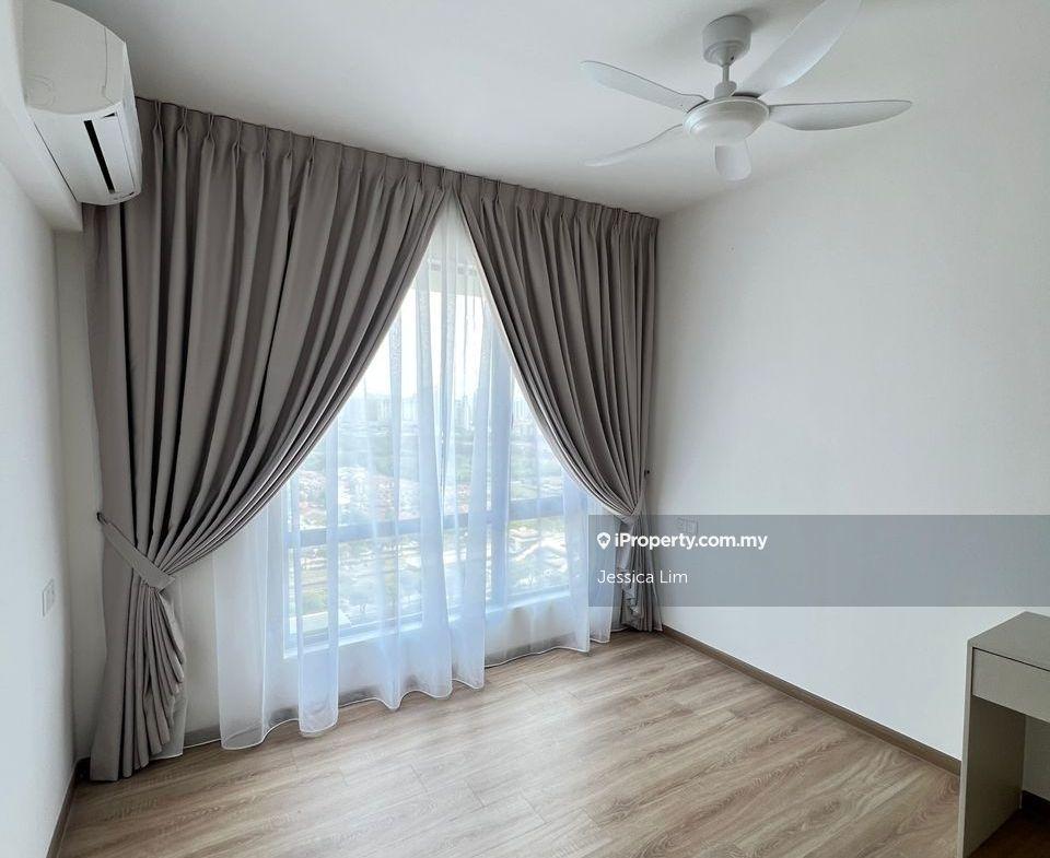 Service Residence for Rent in Baron Residence @ Lake City by Jessica Lim - iProperty.com.my