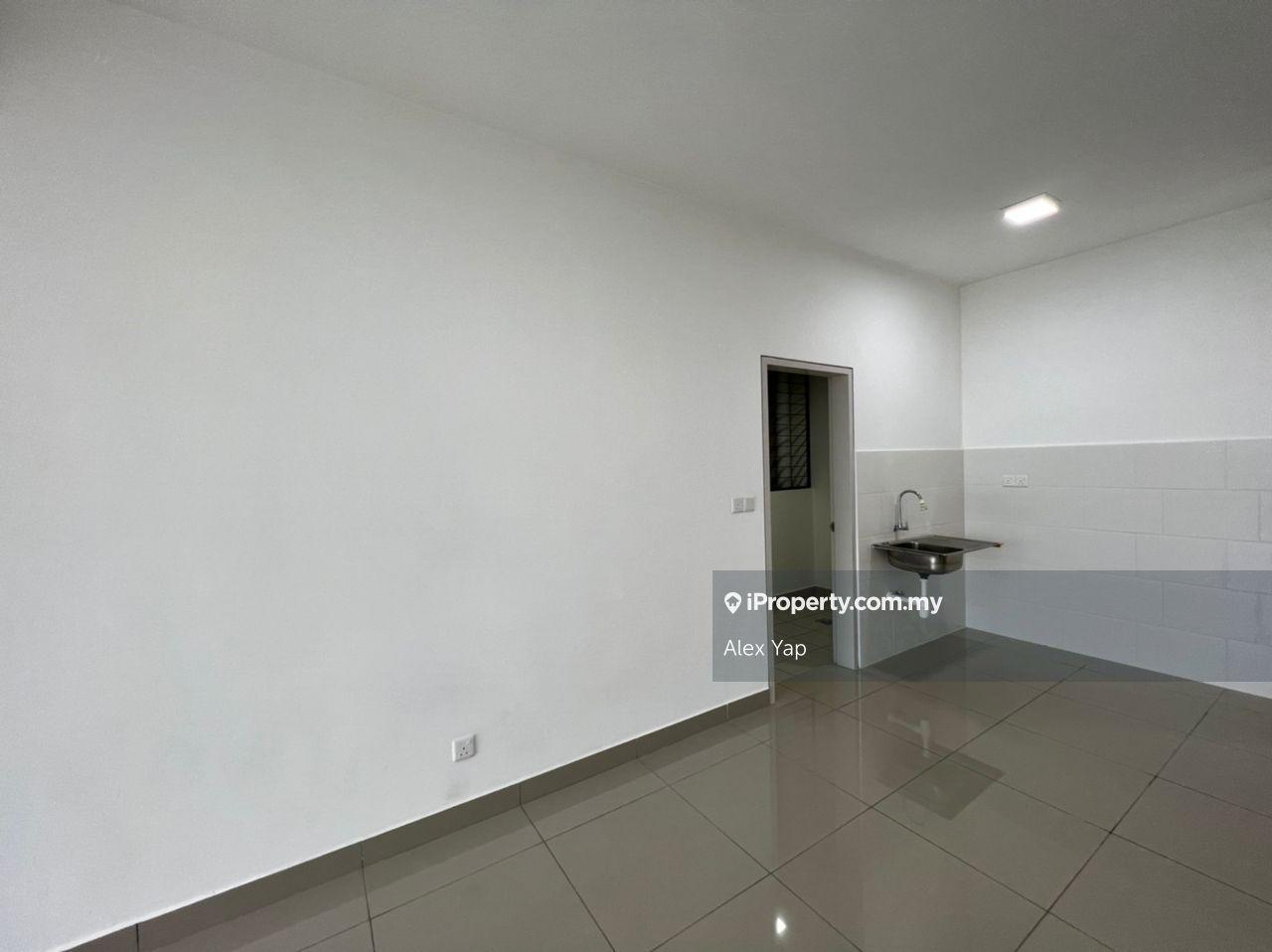 Condominium for Sale in Trinity Lemanja by Alex Yap - iProperty.com.my