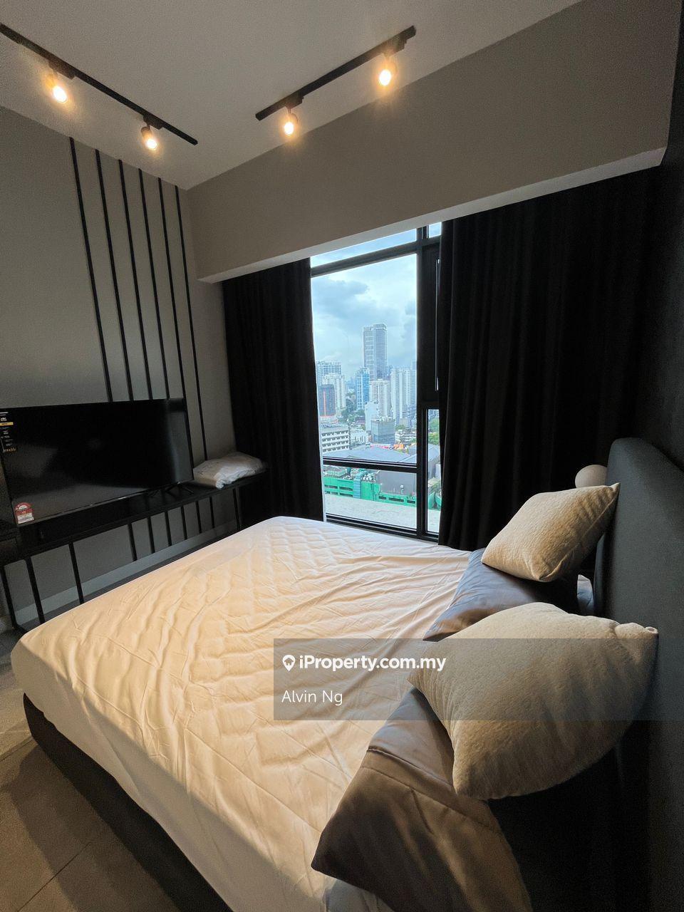 Pangsapuri untuk Dijual di Axon oleh Alvin Ng - iProperty.com.my