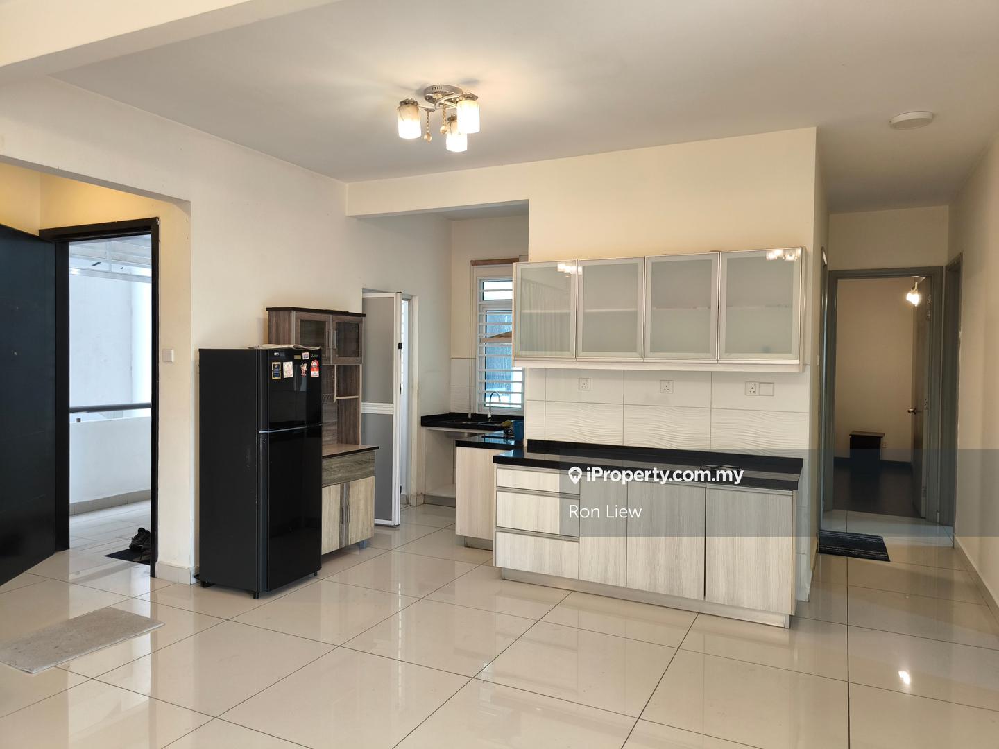 Condominium for Rent in Saville @ The Park by Ron Liew - iProperty.com.my