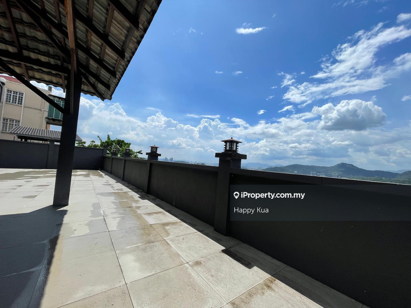 Rumah Berkembar untuk Dijual di Ukay Perdana, Ampang oleh Happy Kua - iProperty.com.my