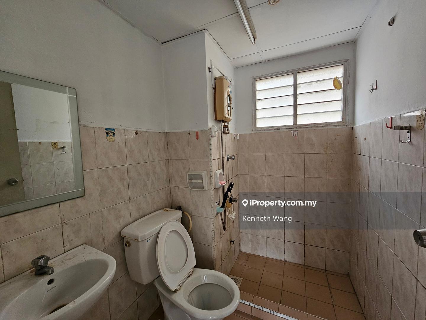 Apartment for Sale in SD Tiara Apartment by Kenneth Wang - iProperty.com.my