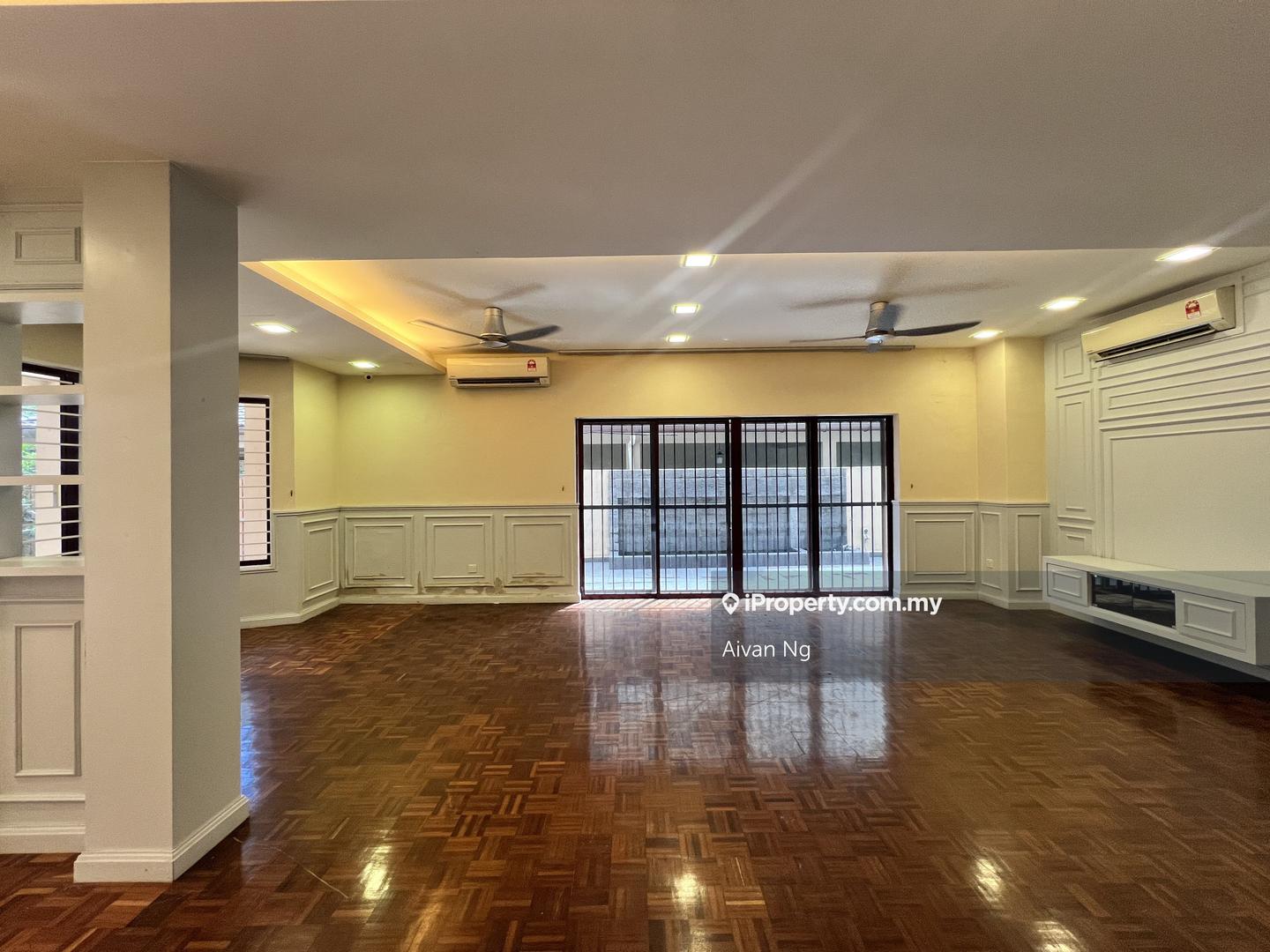 Rumah Berangkai 2 Tingkat untuk Dijual di Bukit Damansara, Damansara Heights oleh Aivan Ng - iProperty.com.my