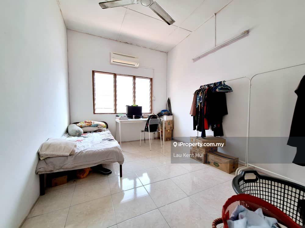 Rumah Berangkai 2 Tingkat untuk Dijual di Bandar Nusaputra, Puchong oleh Lau Kent Hui - iProperty.com.my