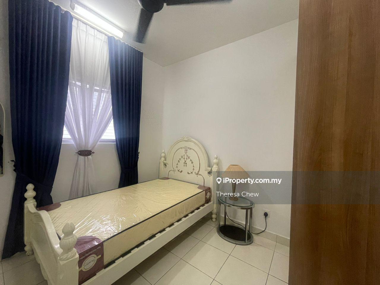 Residensi Servis untuk Disewa di Alanis Residence oleh Theresa Chew - iProperty.com.my