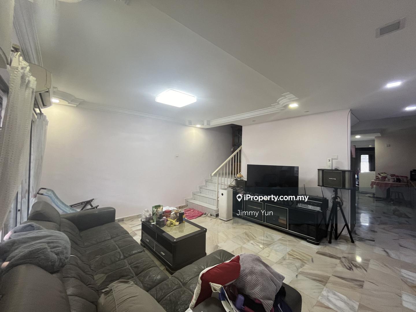 Rumah Berangkai 2.5 Tingkat untuk Dijual di 2.5 storey terrace house @ Cheras Jaya for sale, Cheras oleh Jimmy Yun - iProperty.com.my