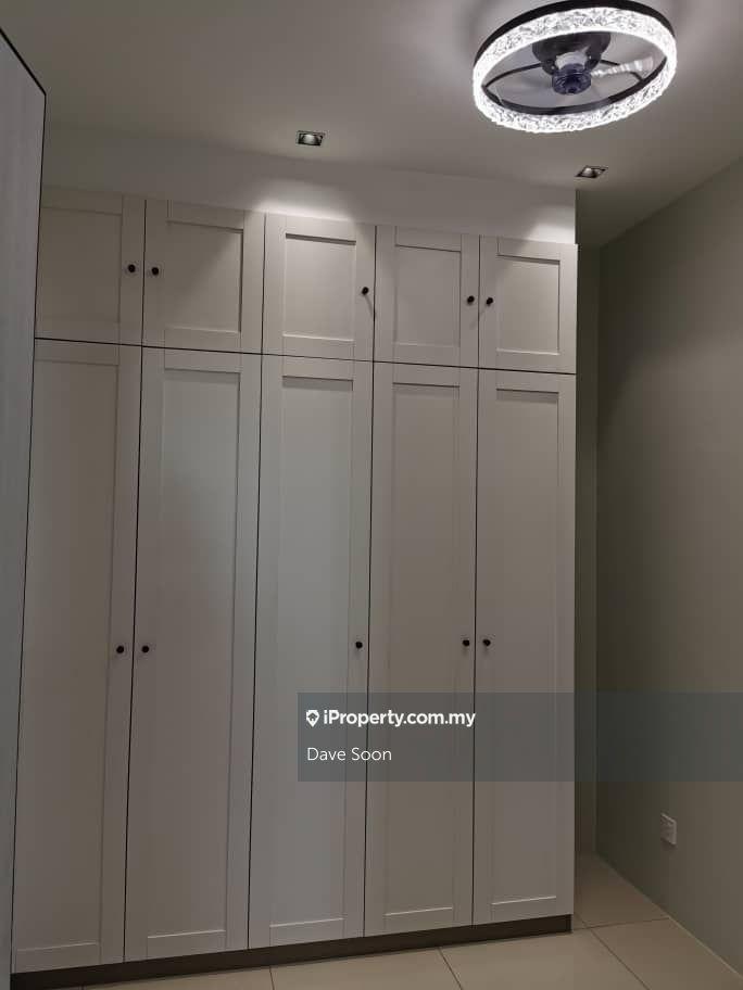 Semi-Detached House for Sale in Semi-D at Medan Sungai Air Putih, Balik Pulau by Dave Soon - iProperty.com.my