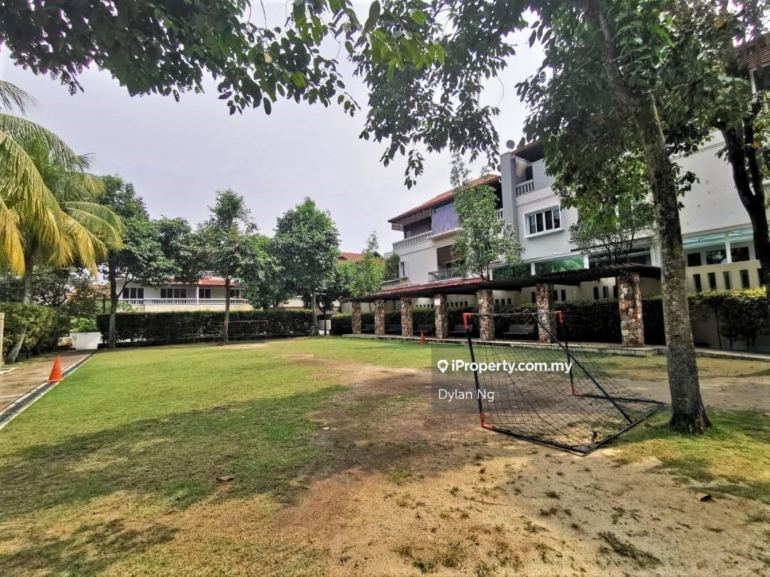 Rumah Berkembar untuk Dijual di Dutamas, Kuala Lumpur oleh Dylan Ng - iProperty.com.my