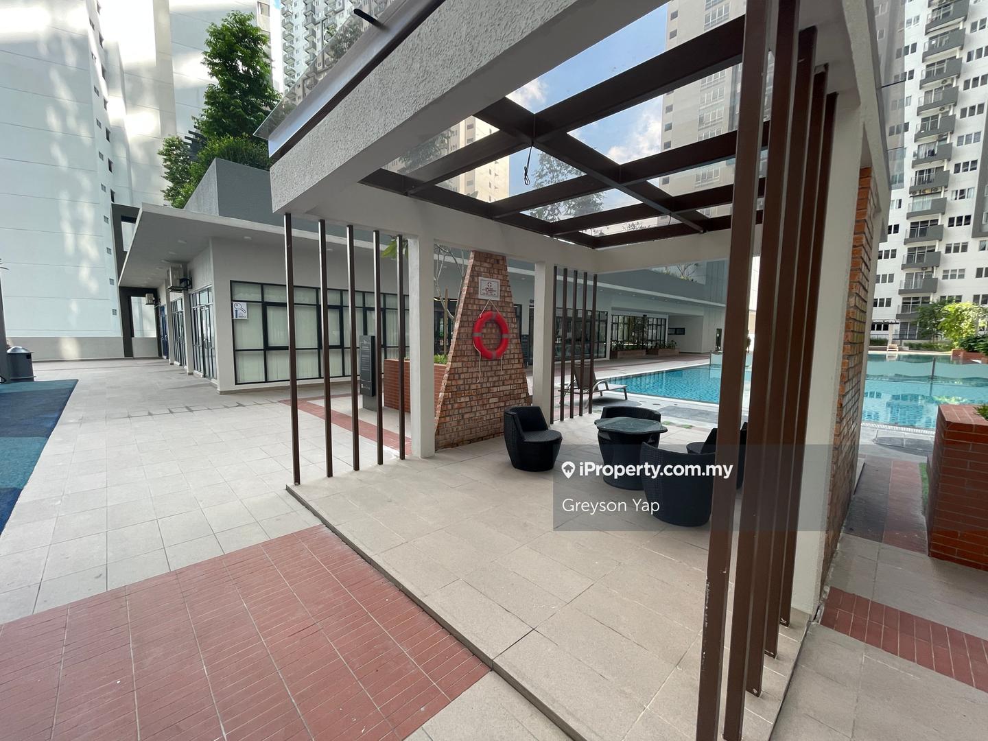 Condominium for Sale in The Hipster by Greyson Yap - iProperty.com.my
