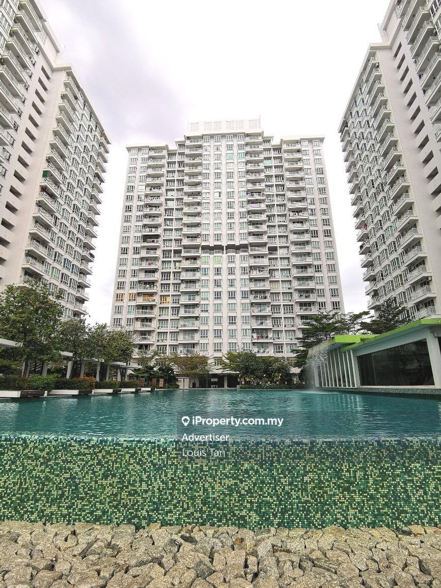 Condominium for Sale in Summer Place by Louis Tan - iProperty.com.my