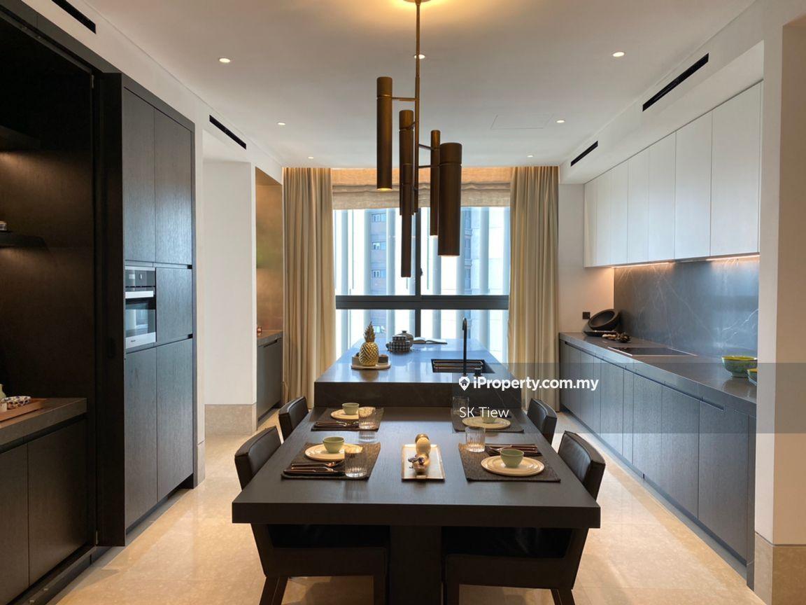 Condominium for Sale in Aira Residence by SK Tiew - iProperty.com.my