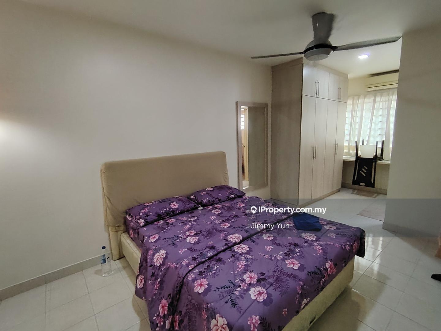 Rumah Berangkai 2.5 Tingkat untuk Dijual di Bandar Sungai Long, Selangor oleh Jimmy Yun - iProperty.com.my