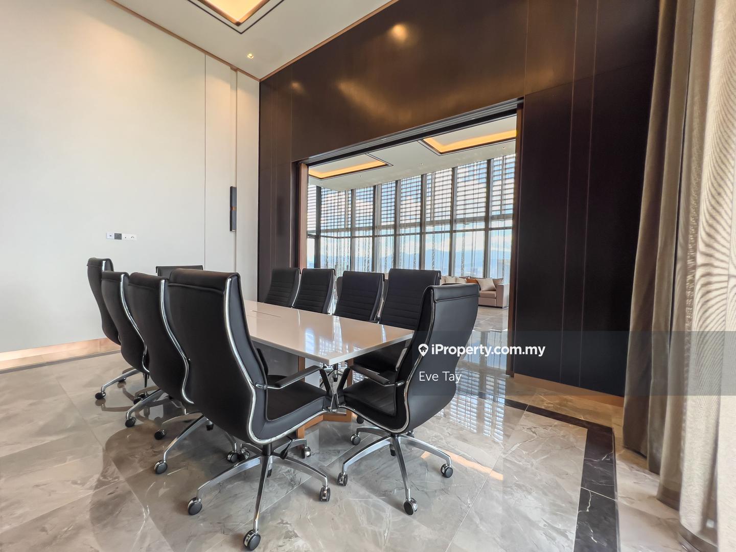 Service Residence for Sale in Pavilion Ceylon Hill by Eve Tay - iProperty.com.my