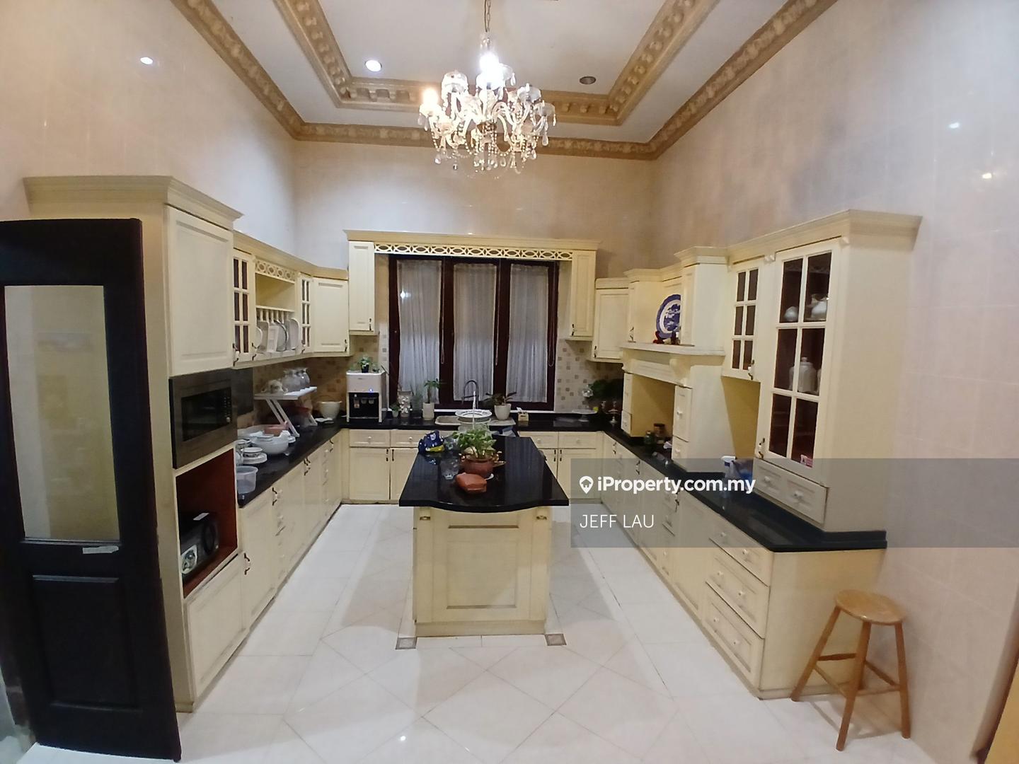 Bungalow House for Rent in 2.5 Storey Bungalow | Penang Golf Resort | Bertam, Kepala Batas by JEFF LAU - iProperty.com.my