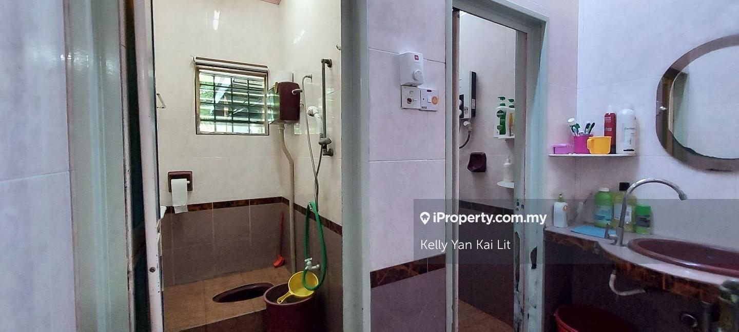 Rumah Berangkai 1 Tingkat untuk Dijual di Taman Sri Sentosa, Klang oleh Kelly Yan Kai Lit - iProperty.com.my