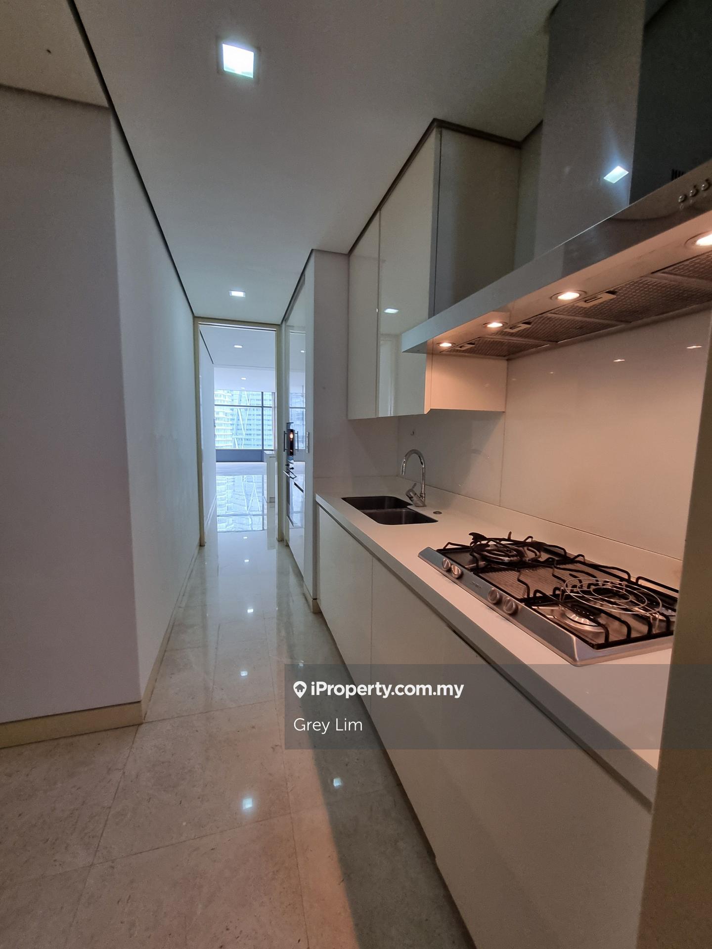 Condominium for Sale in Condominium @ The Troika by Grey Lim - iProperty.com.my