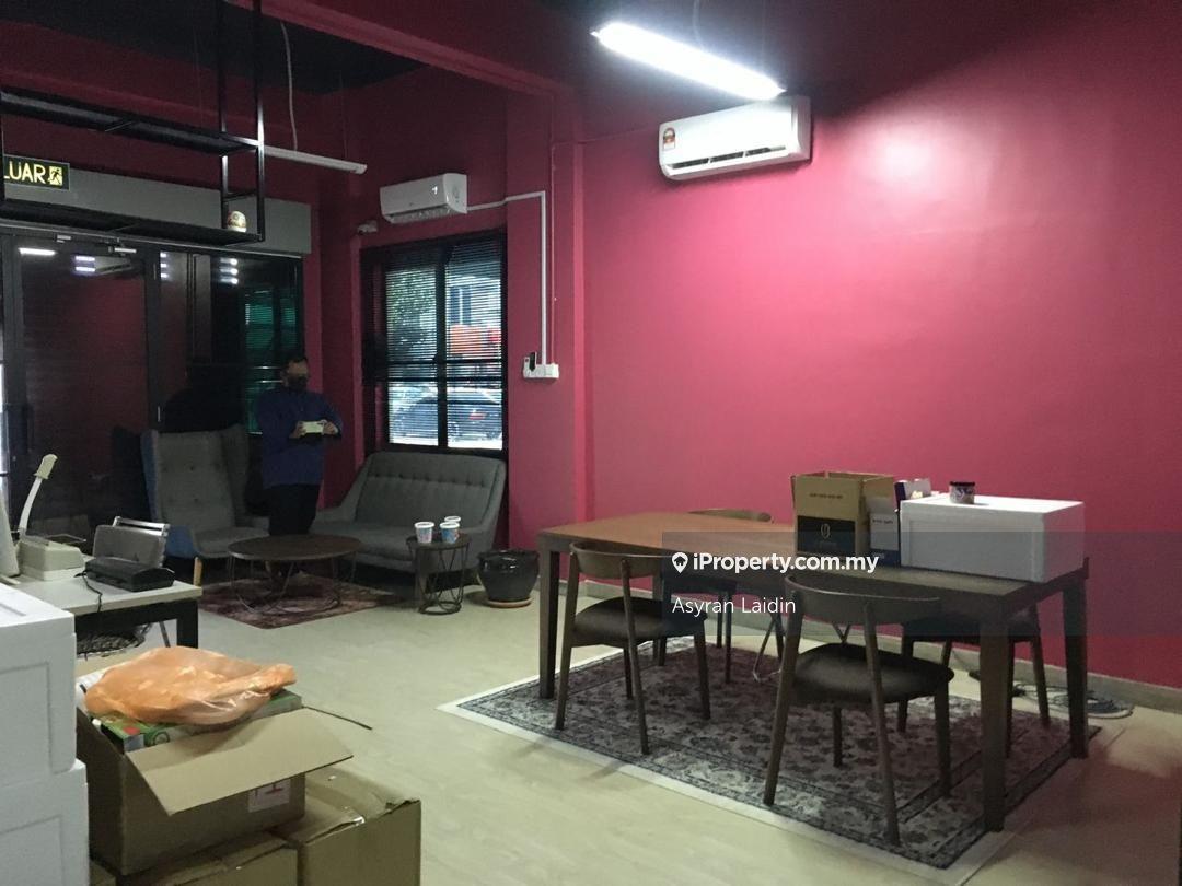 Kedai untuk Dijual di Plaza Crystalville Cyberjaya, Cyberjaya oleh Asyran Laidin - iProperty.com.my