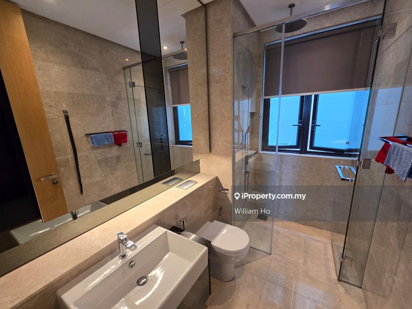 Service Residence for Rent in Damansara City Residency (DC Residensi) by William Ho - iProperty.com.my