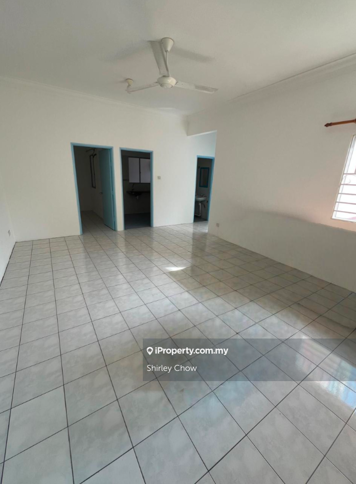 Pangsapuri untuk Dijual di Taman Nelly Phase 8A oleh Shirley Chow - iProperty.com.my