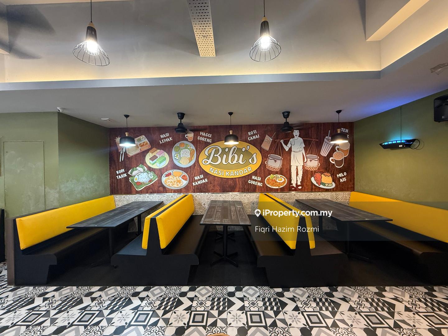 Kedai untuk Disewa di Kota Kemuning, Shah Alam oleh Fiqri Hazim Rozmi - iProperty.com.my